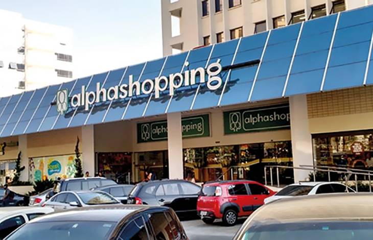 AlphaShopping