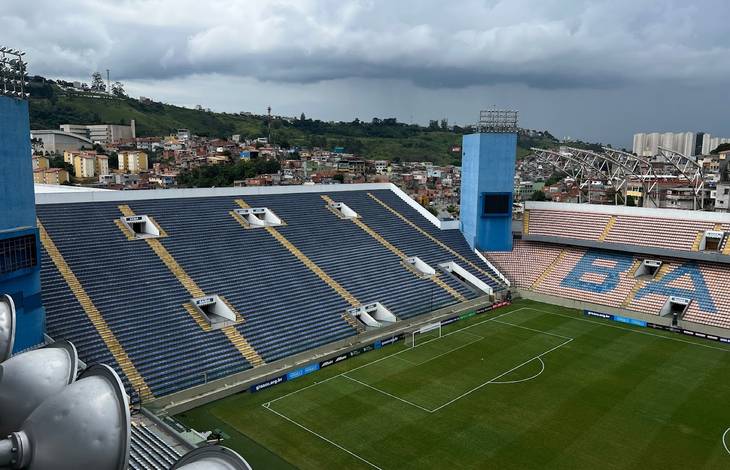 Arena Barueri
