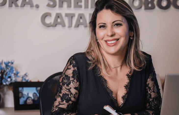 Armonì - Odontologia Estética com Tecnologia de Ponta