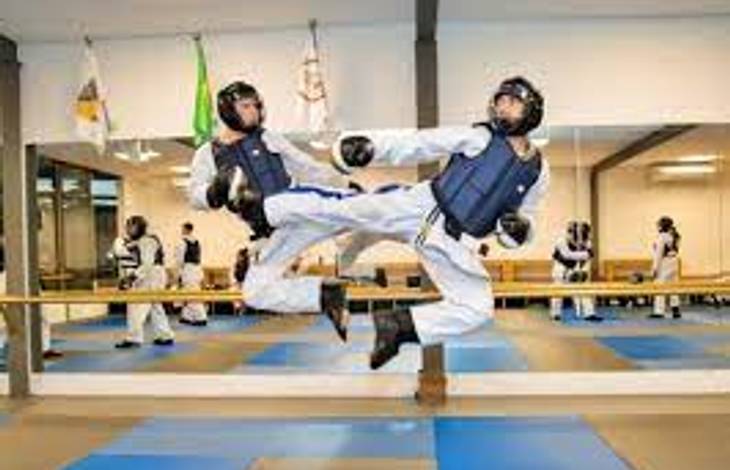 Ayam Martial Arts