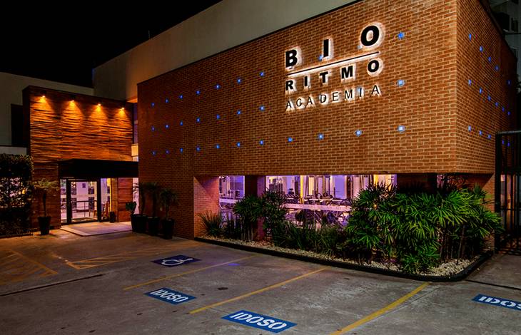 Bio Ritmo Academia