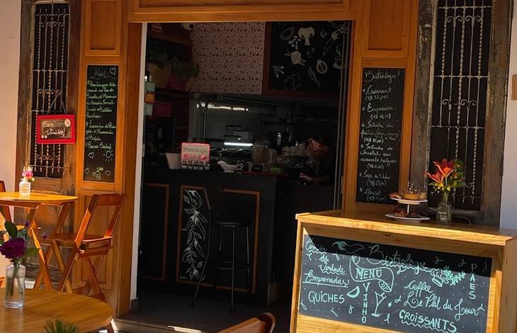 Bistrologie