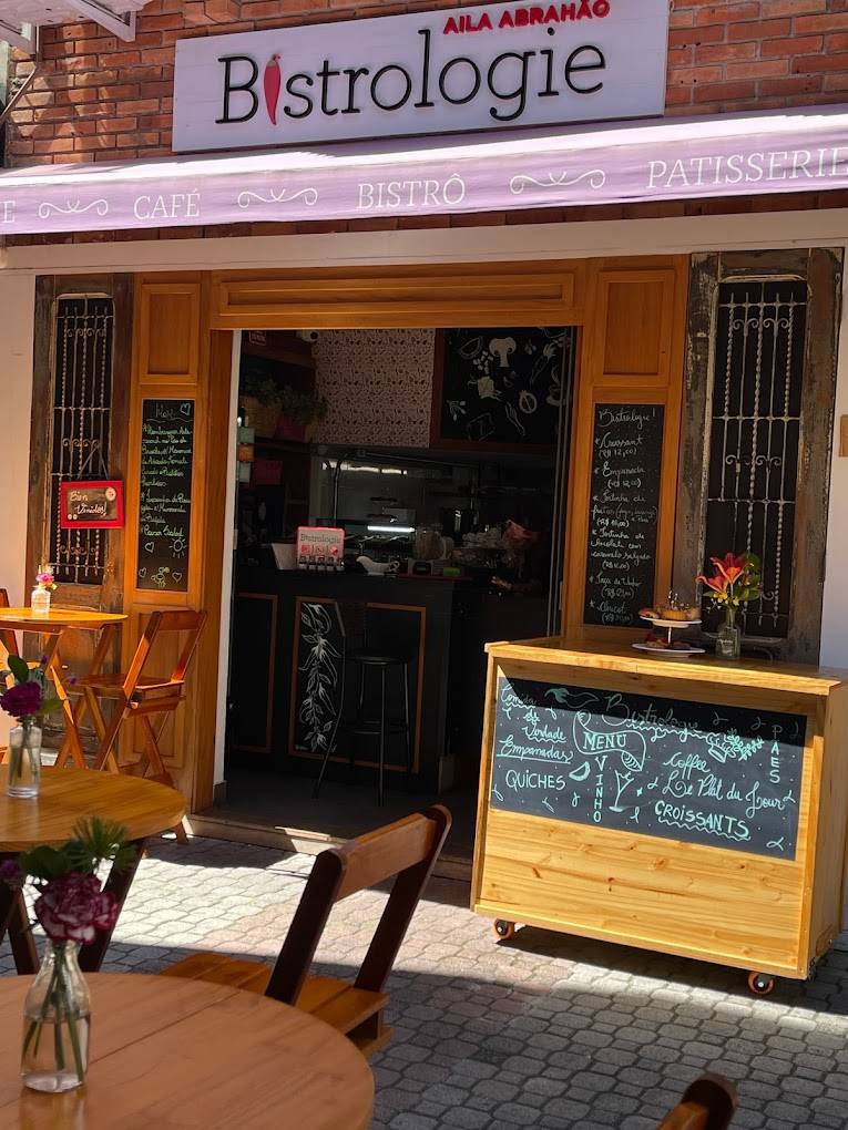 Bistrologie