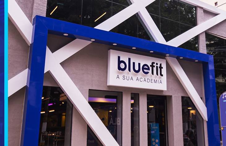 Bluefit