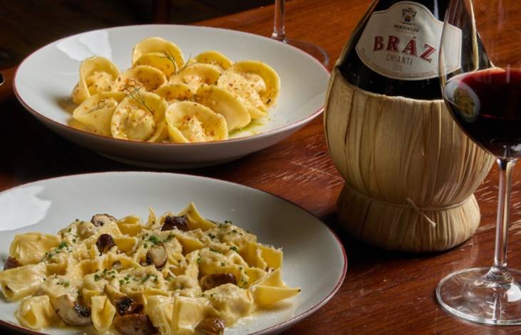 Bráz Trattoria