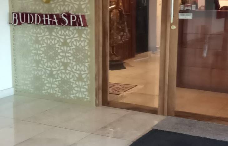 Buddha Spa
