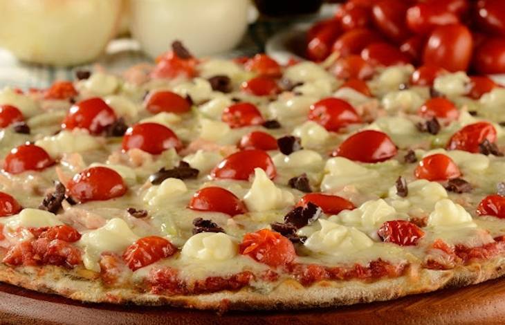 Camelo Pizzaria