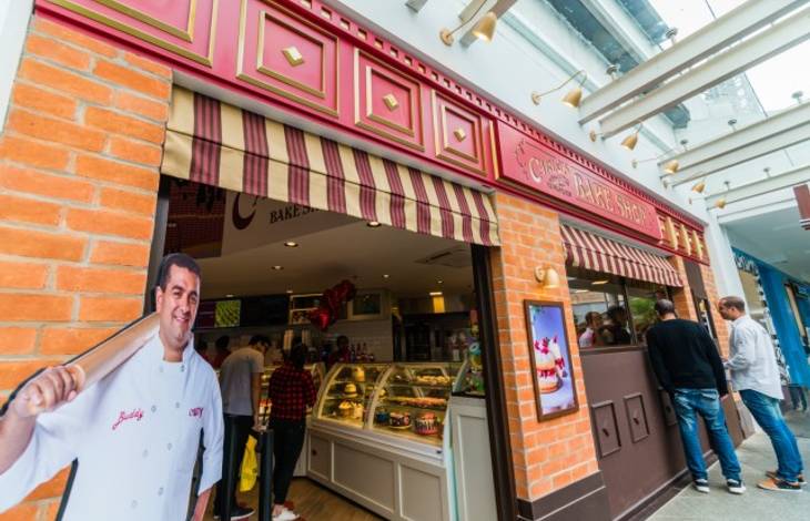 Carlo’s Bakery