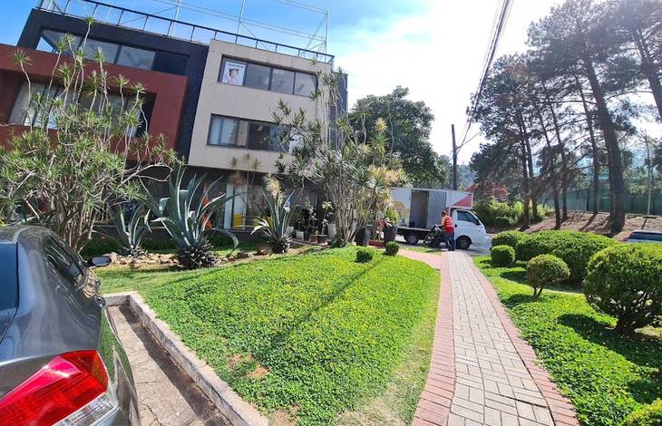 Centro de Apoio