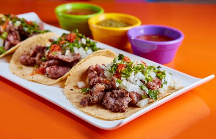 Chapos Tacos