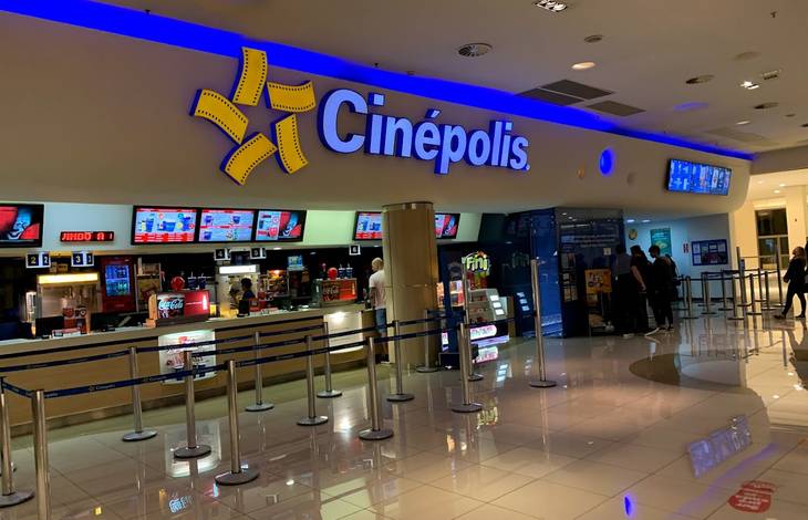 Cinépolis