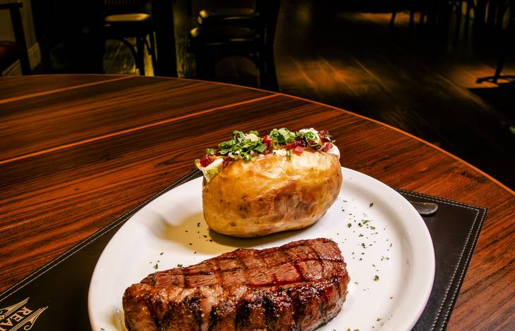 City SteakHouse