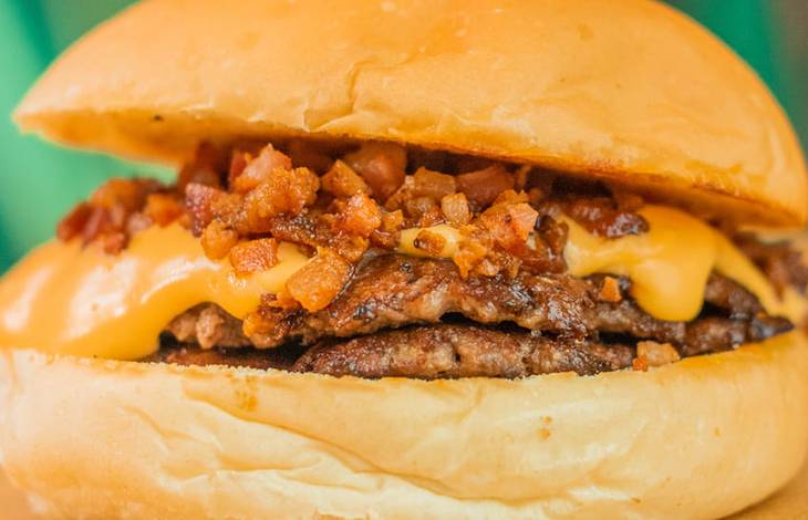 Contém Burger