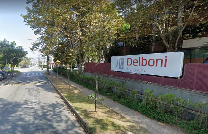 Delboni