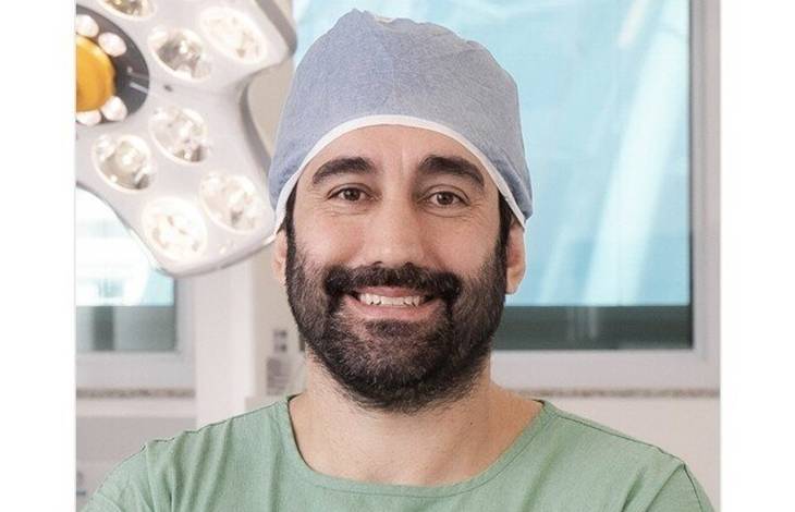 Dr. Bruno Amantini