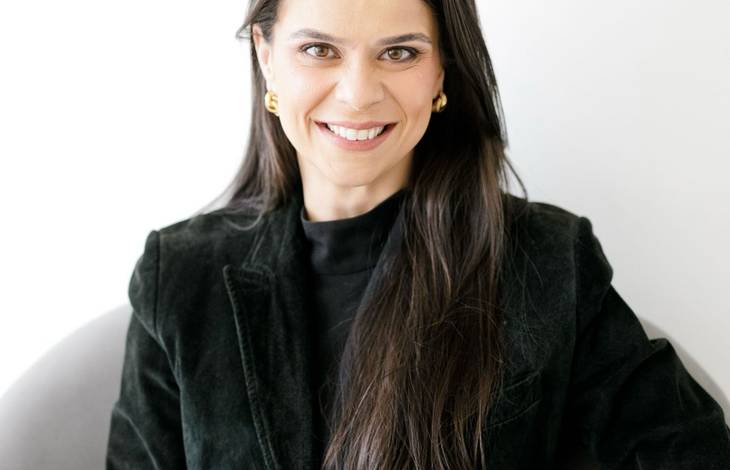 Dra. Nathassia Domingues