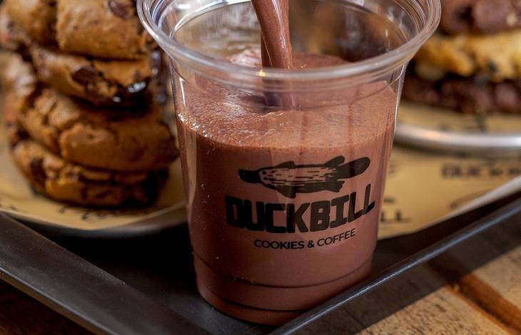 Duckbill Cookies &Coffee