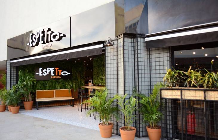 Espetto Carioca