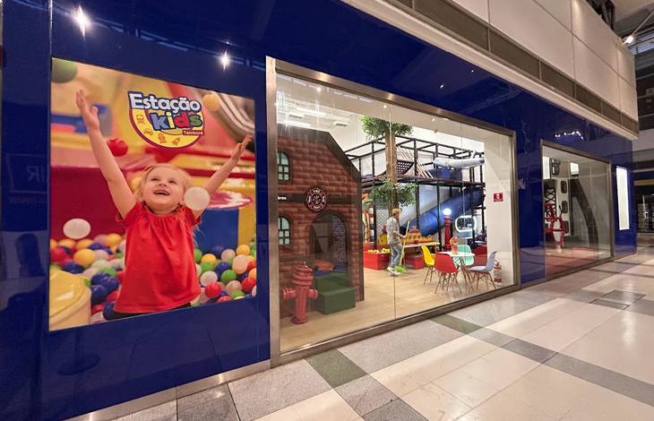 Estação Kids
