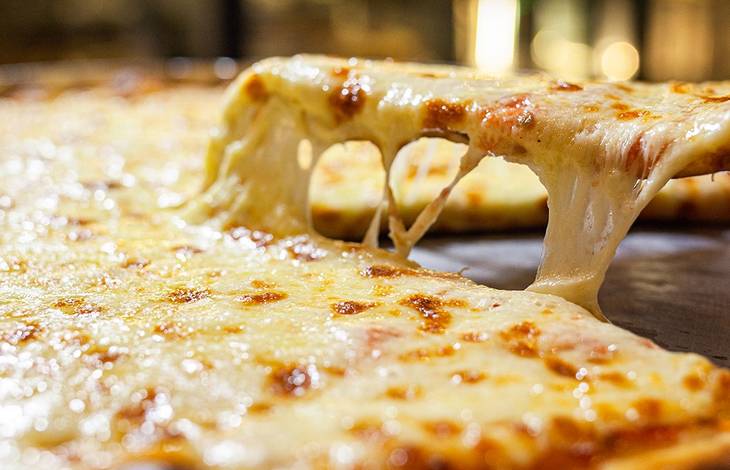 Etalia Pane e Pizza