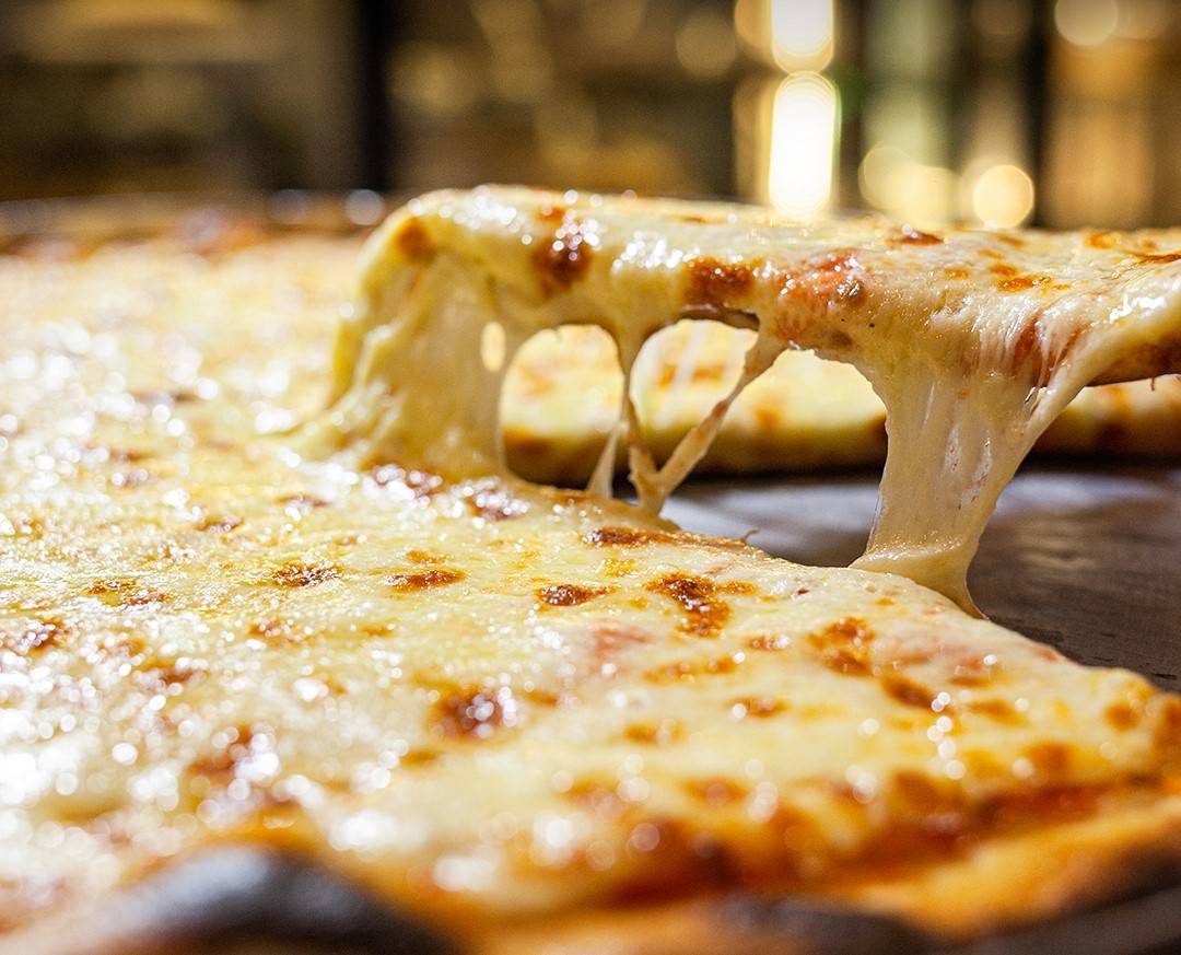 Etalia Pane e Pizza