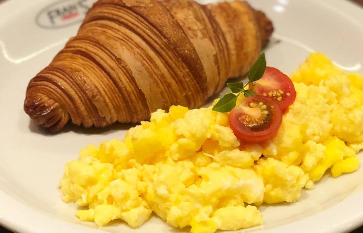 Frans Café