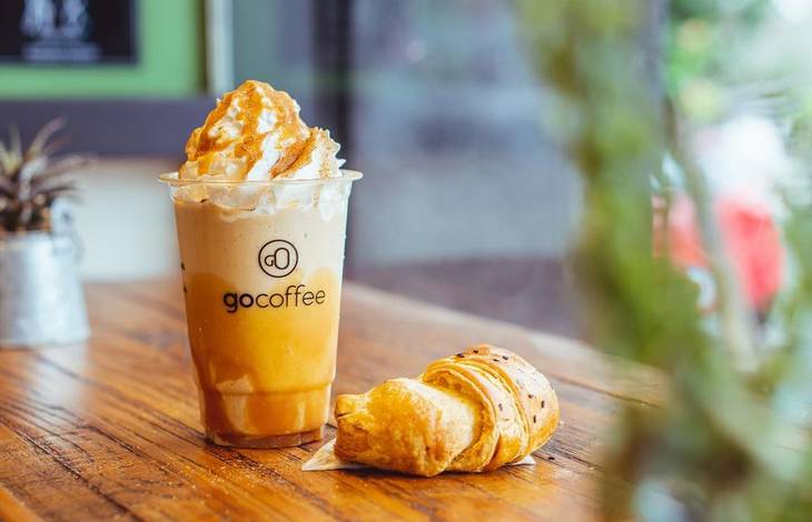 Go Coffee