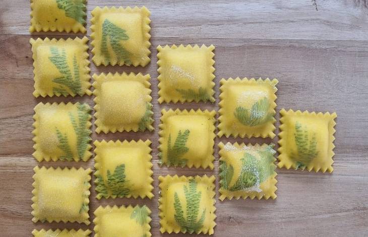 Grão Pasta