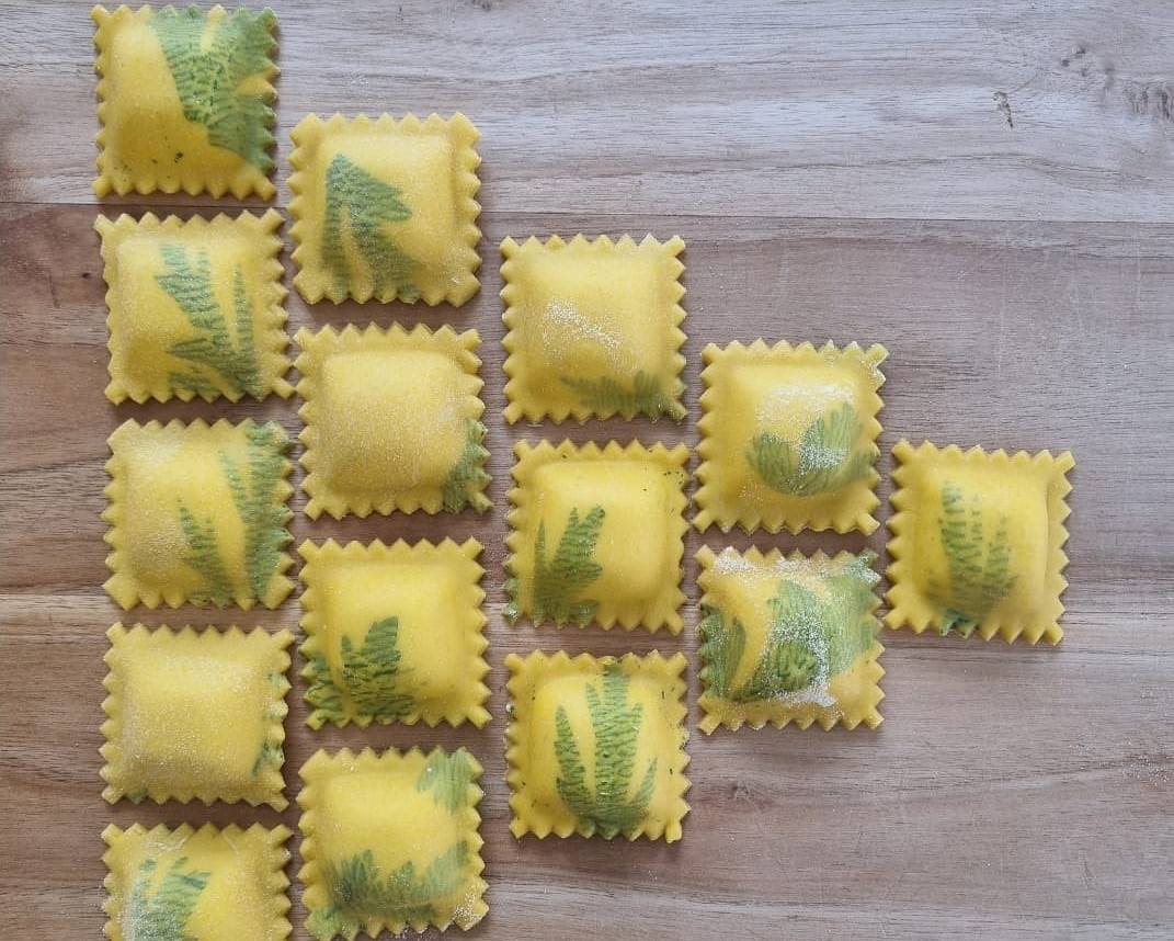 Grão Pasta