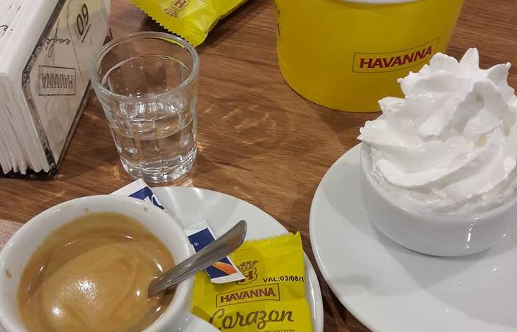 Havanna