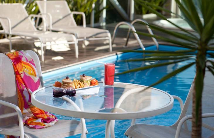 HB Hotels Sequoia