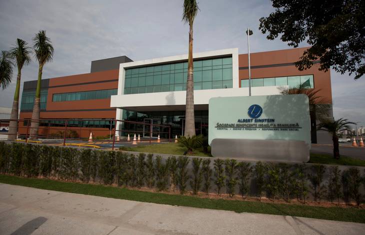 Hospital Israelita Albert Einstein