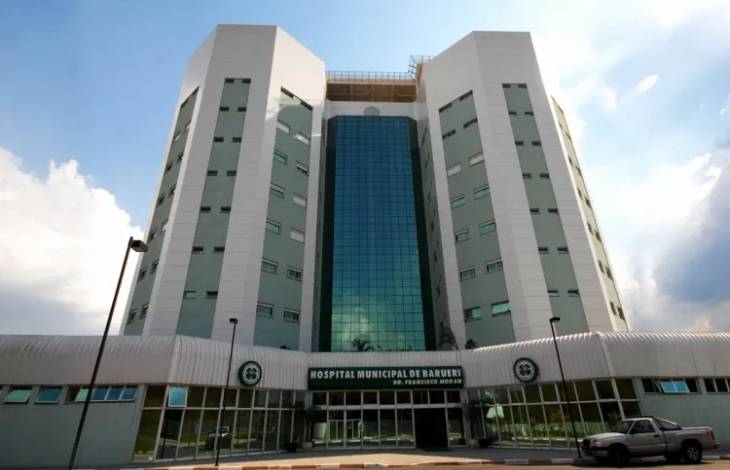 Hospital Municipal de Barueri Dr. Francisco Moran