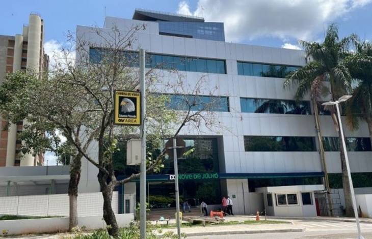 Hospital Nove de Julho