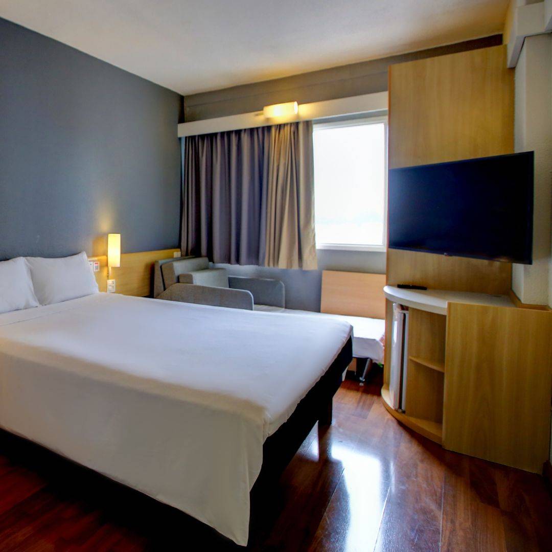 Ibis Tamboré