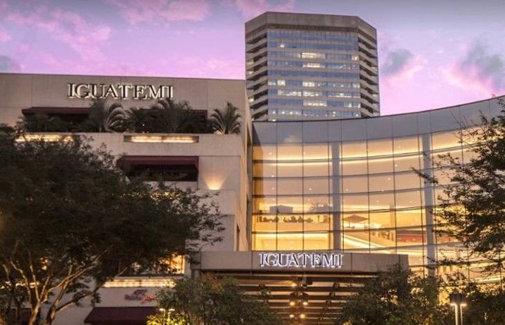 Iguatemi Alphaville