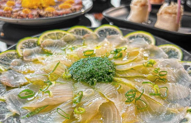 Kadô Sushi Bar