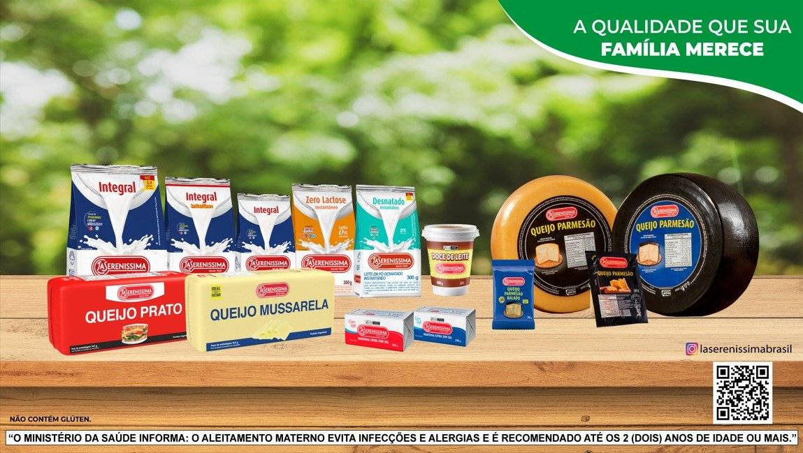 Leitesol Industria e comércio