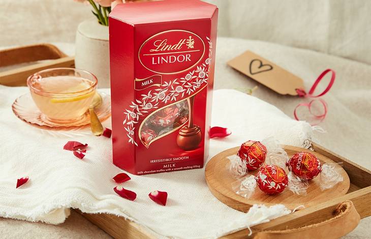 Lindt