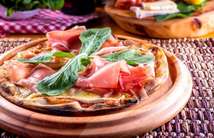 Lito Pizzaria & Restaurante