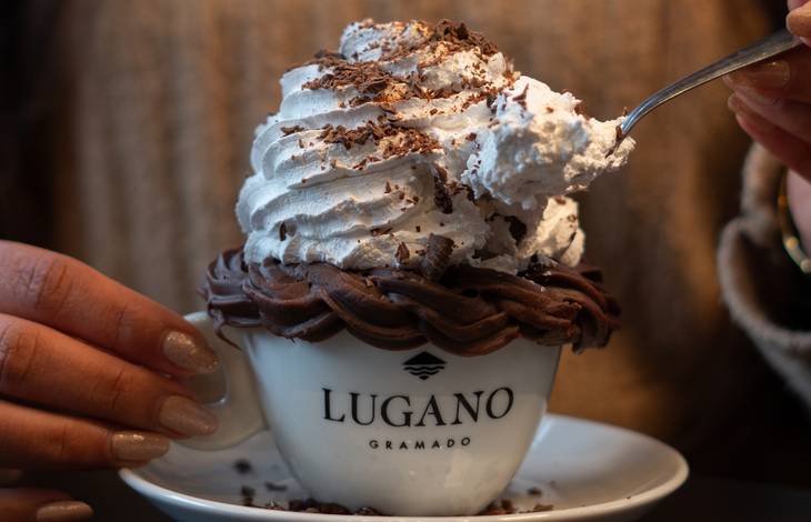 Lugano
