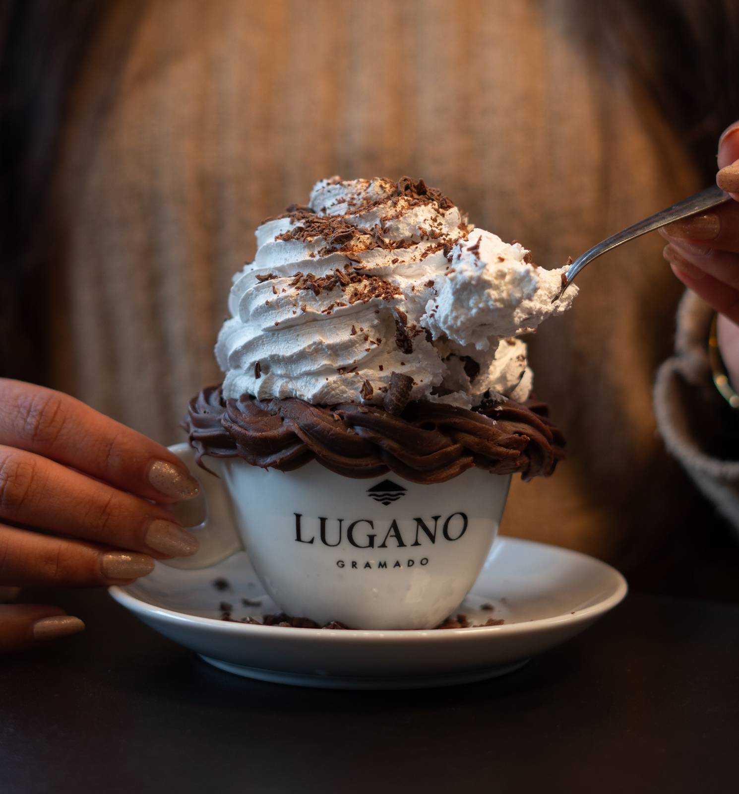 Lugano