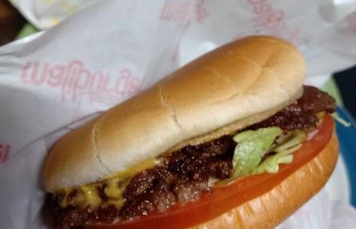 Maliburger