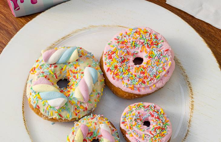 Mister Donuts