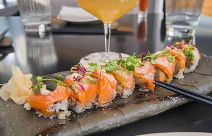 Moto Izakaya