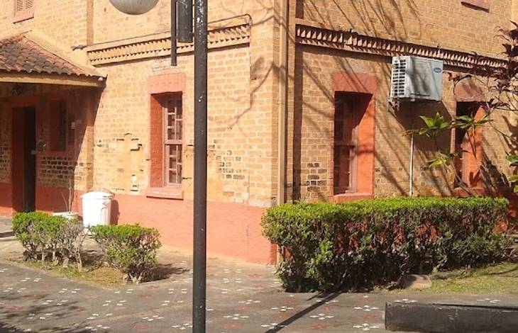 Museu Municipal de Barueri
