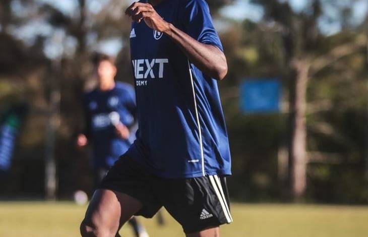 Next Academy