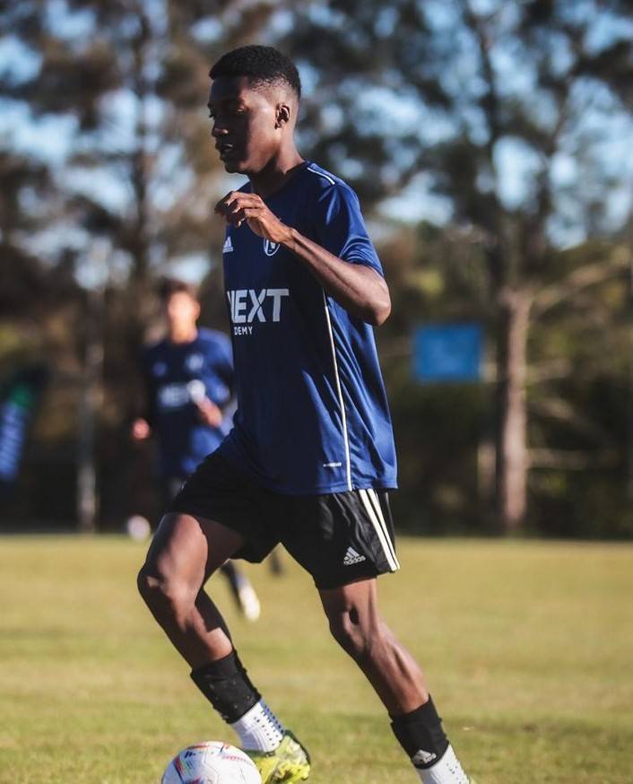Next Academy