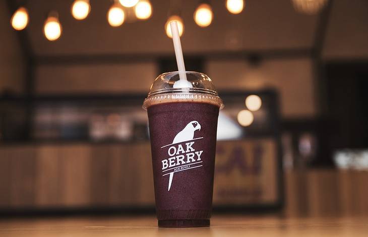 Oakberry