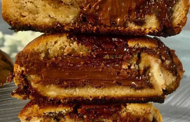 One Bite Coffee